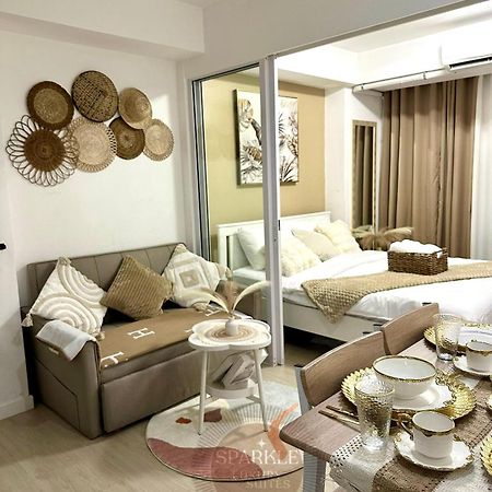 Azure Beach Club Taguig Dış mekan fotoğraf