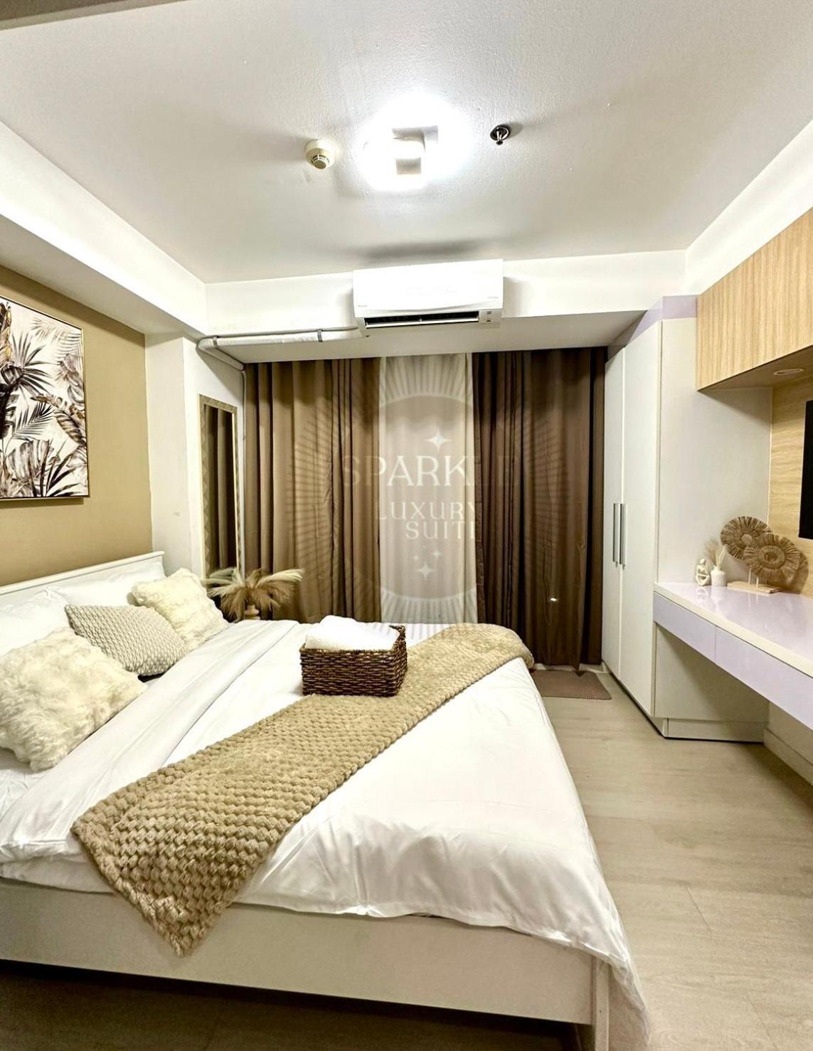 Azure Beach Club Taguig Dış mekan fotoğraf