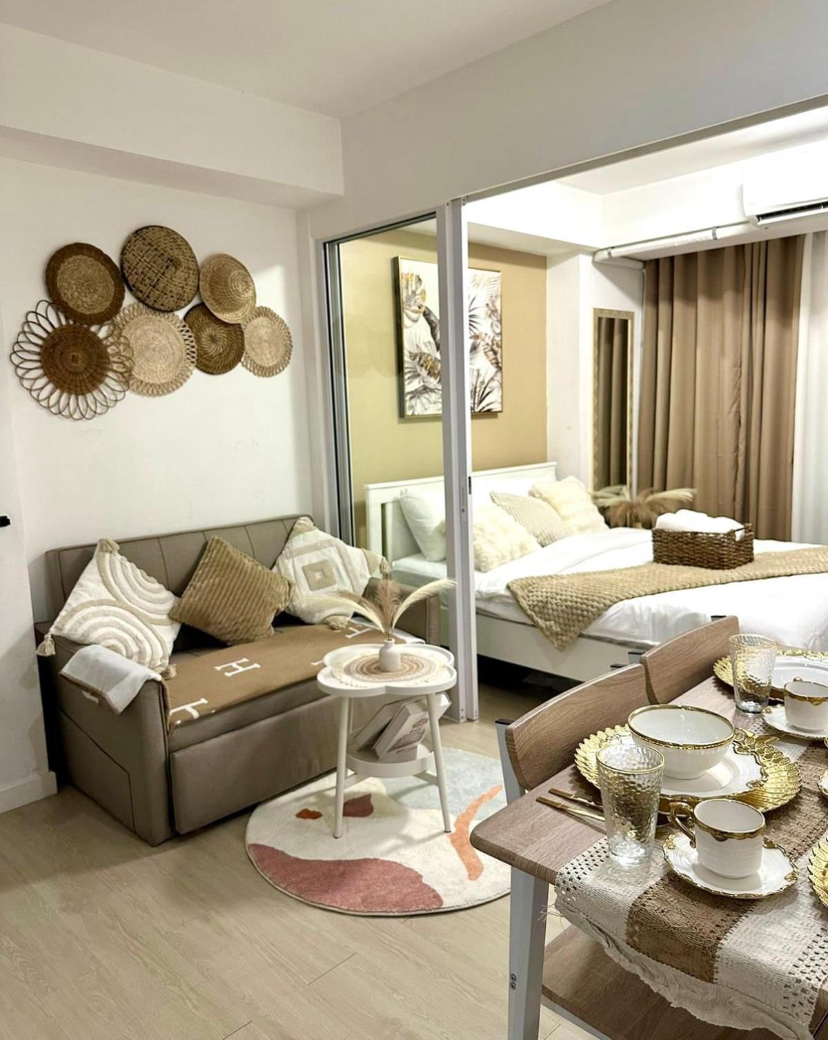 Azure Beach Club Taguig Dış mekan fotoğraf
